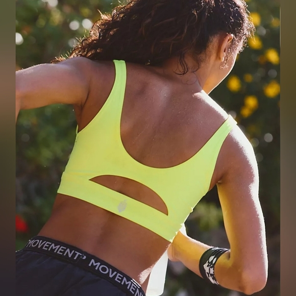 FP Movement by Free People Other - FP Movement - Win Win Scoop Neck Sports Bra